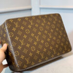 Louis Vuitton Packing Cube GM M43690 Brown